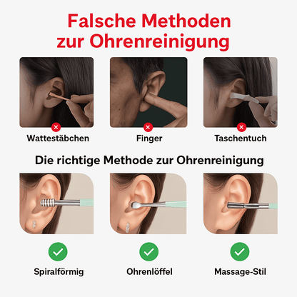 Earpick - Ohrreiniger