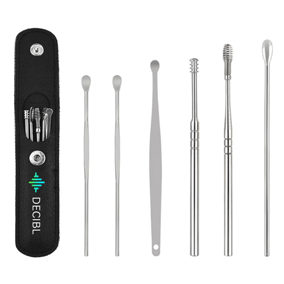 Earpick - Ohrreiniger