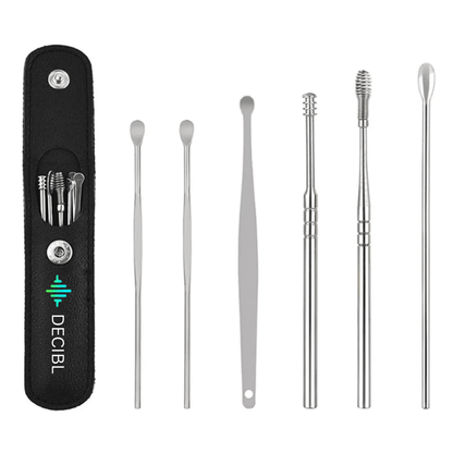 Earpick - Ohrreiniger